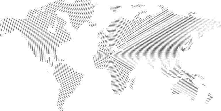 presenza mondiale immagine mondo