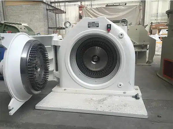 mulino pioli c60