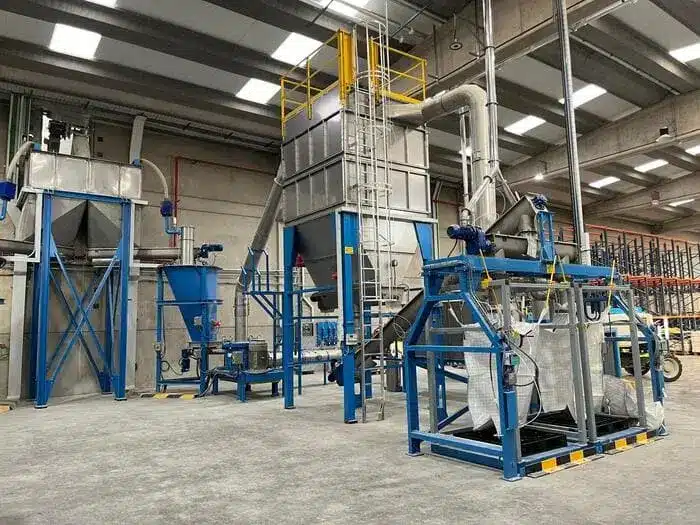 cimma macinazione zolto macchinari